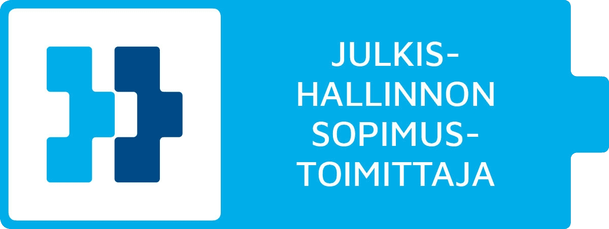 Hansel - julkishallinnon sopimustoimittaja