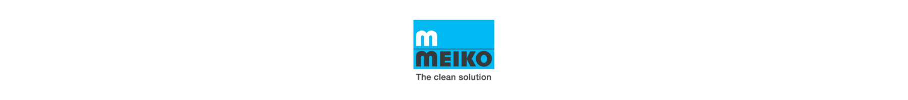 Meiko logo brändisivu 1820x200
