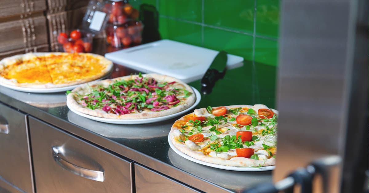 Kuva: Kotipizza Kuopio Tori, Kuvaaja: Niko Puumalainen