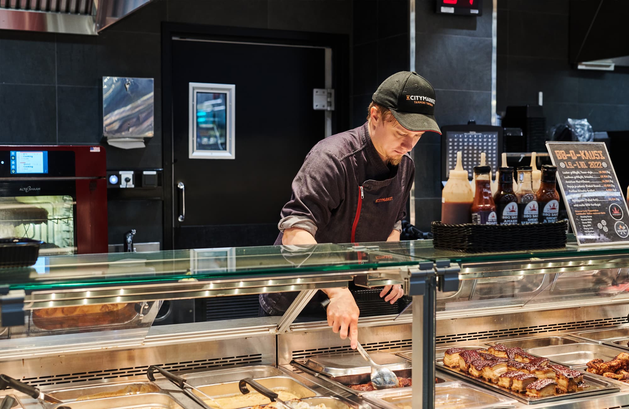 K-Citymarket Turtola palvelutiski 2000x1300