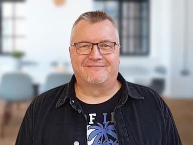 Työntekijän kuva