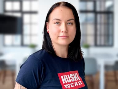 Työntekijän kuva
