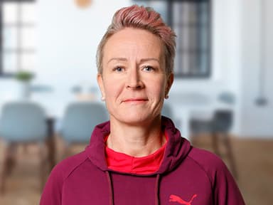 Työntekijän kuva