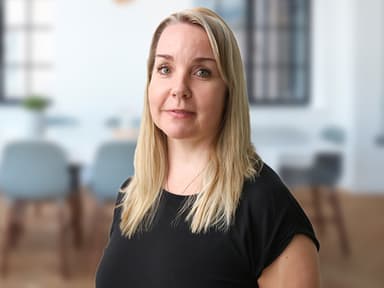 Työntekijän kuva