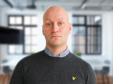 Työntekijän kuva