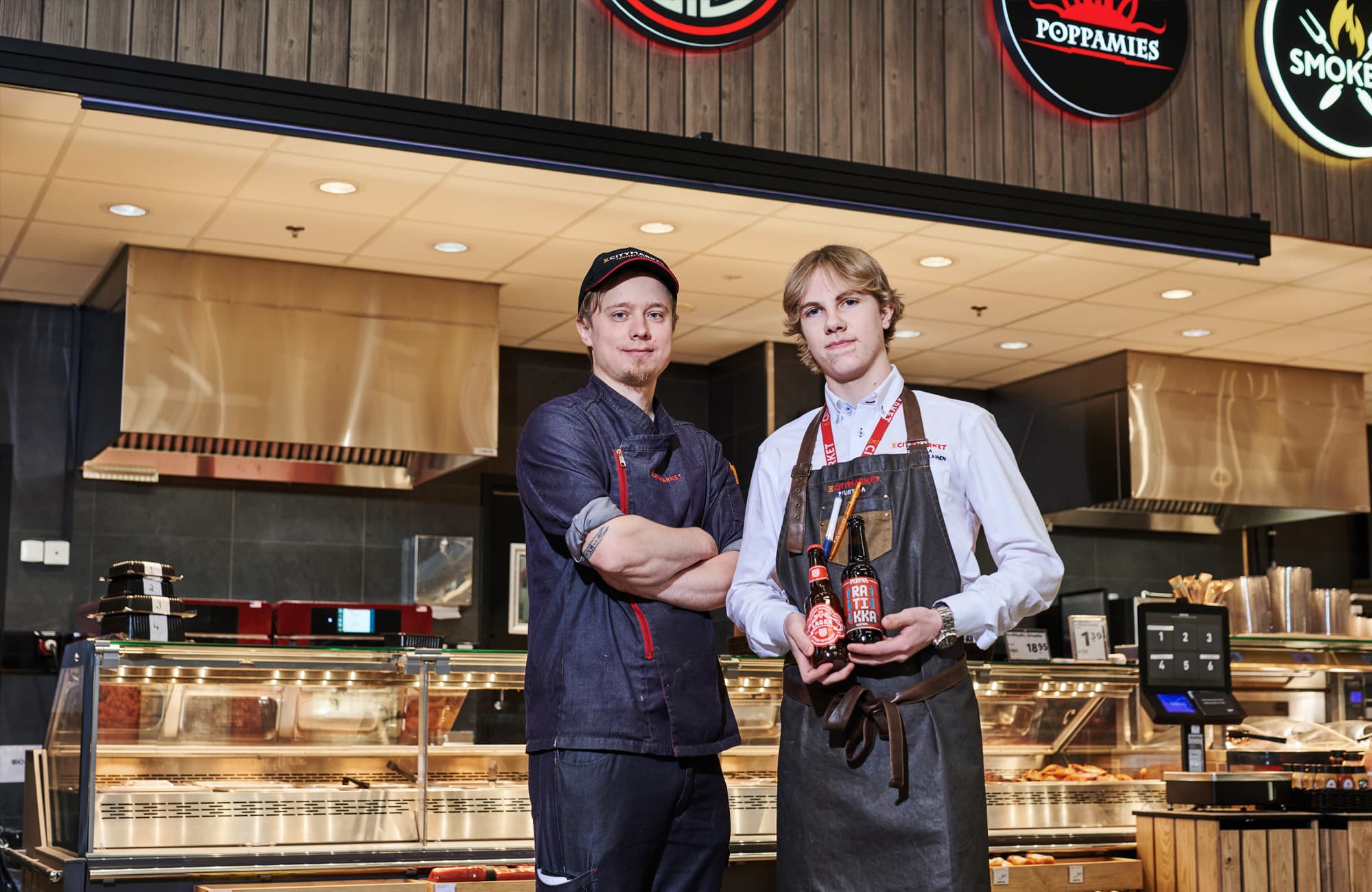 K-Citymarket Turtola Iiro Laitinen Samuli Vainikainen 2000x1300