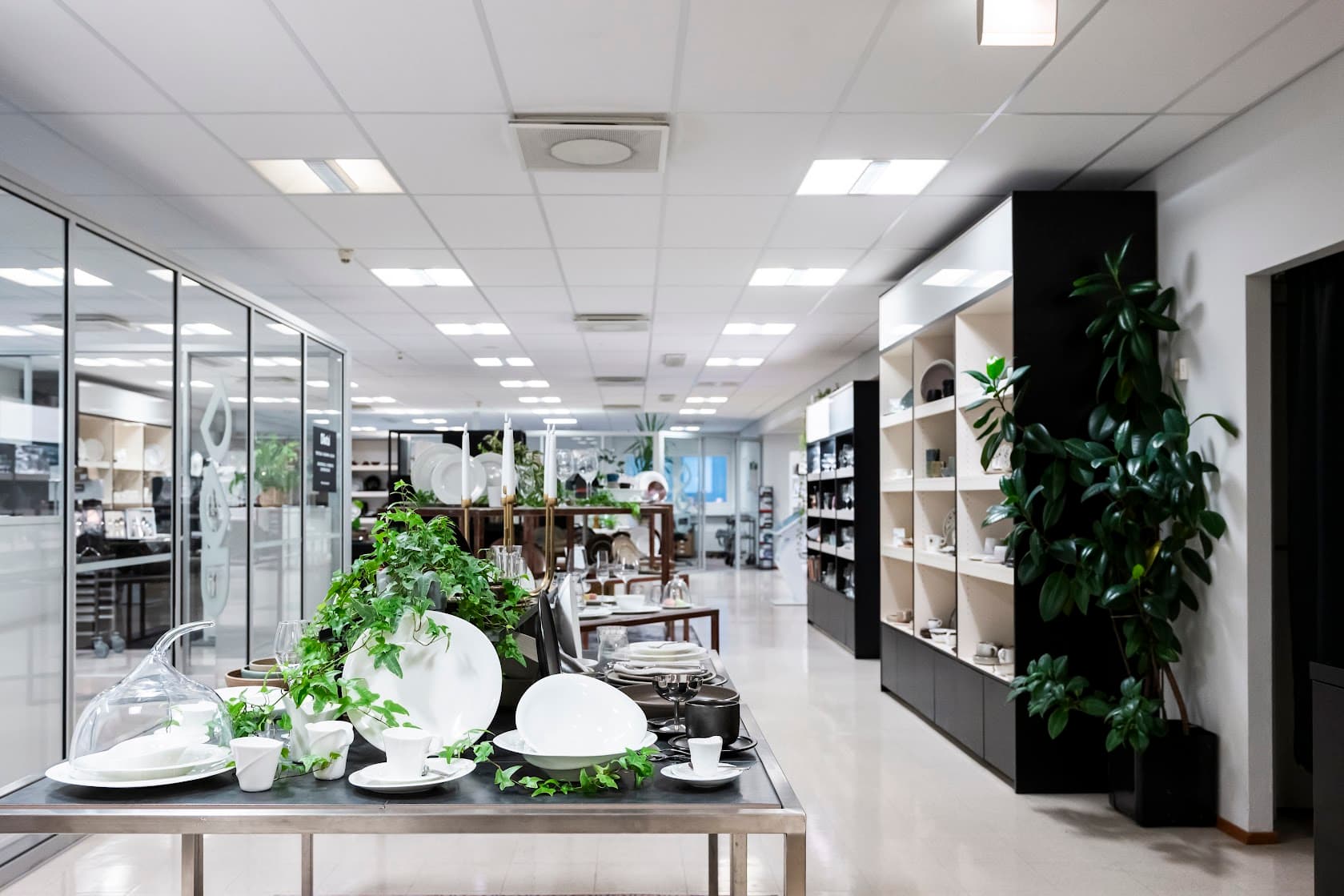 Ilmoittaudu Dieta-showroomin etäesittelyyn