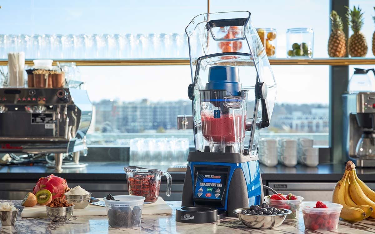 Waring Ellipse Blender