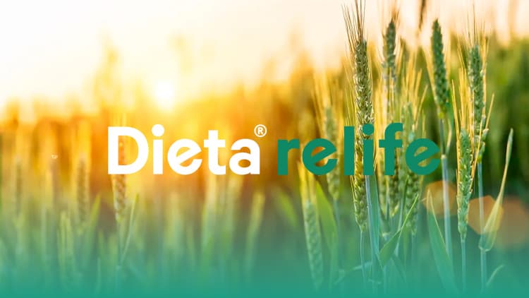 Dieta Relife kiertotalouspalvelu