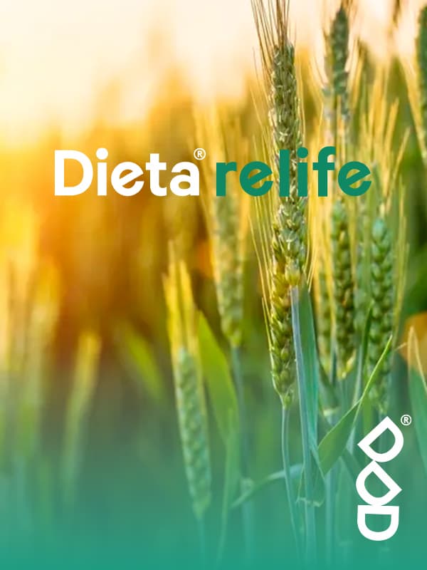 Dieta Relife