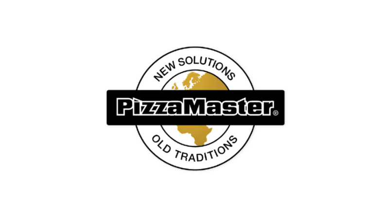 PizzaMaster logo