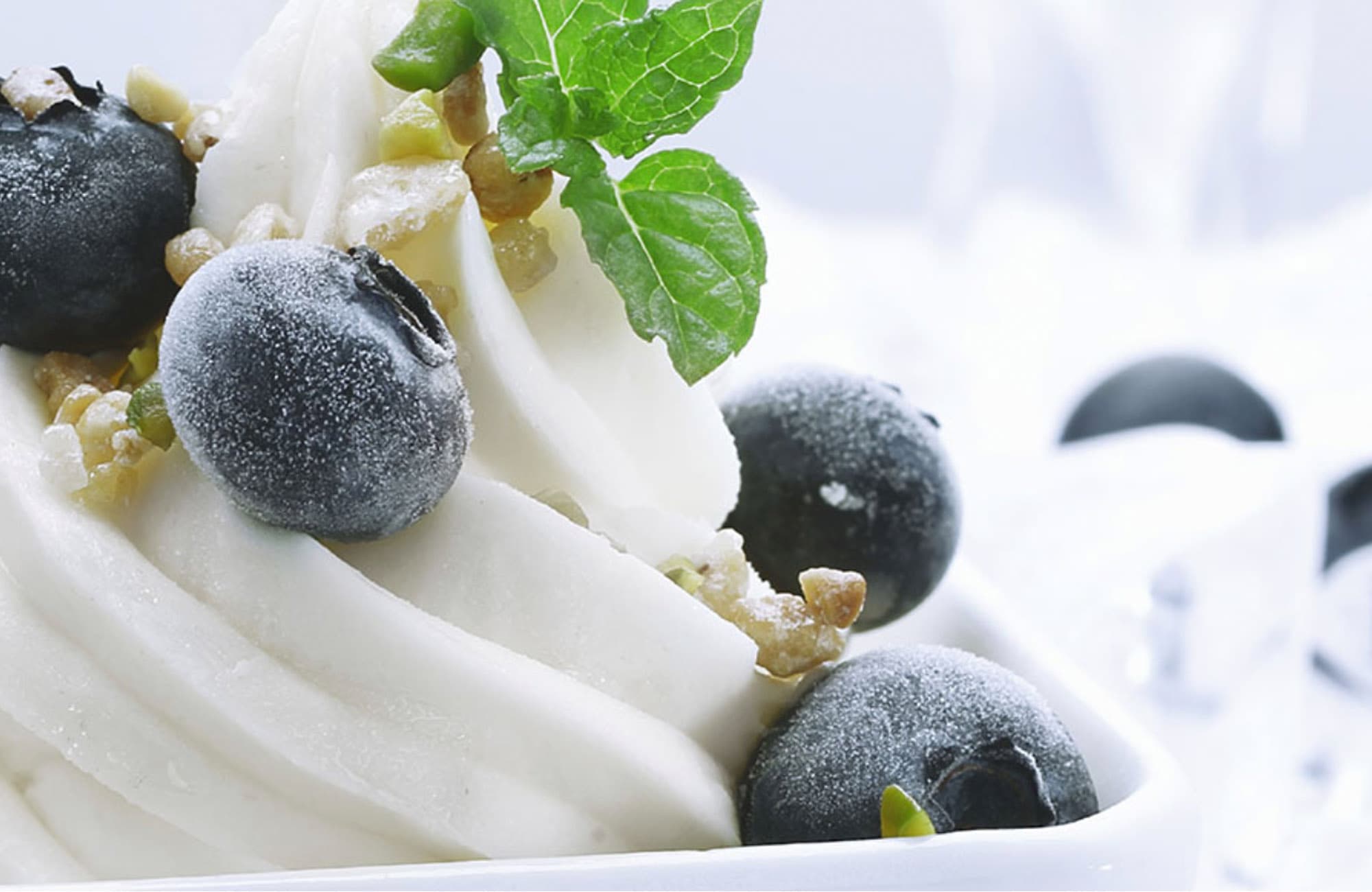 Giotto 11 Soft Gelato -jäätelökone