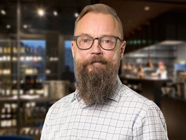 Työntekijän kuva