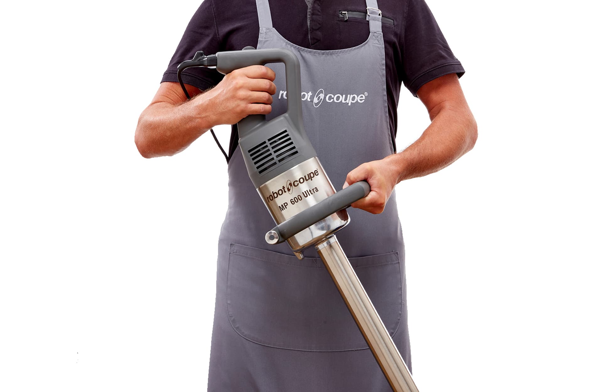 Robot-Coupe EasyGrip-kahva