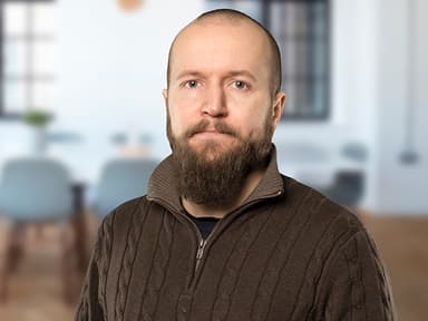 Työntekijän kuva