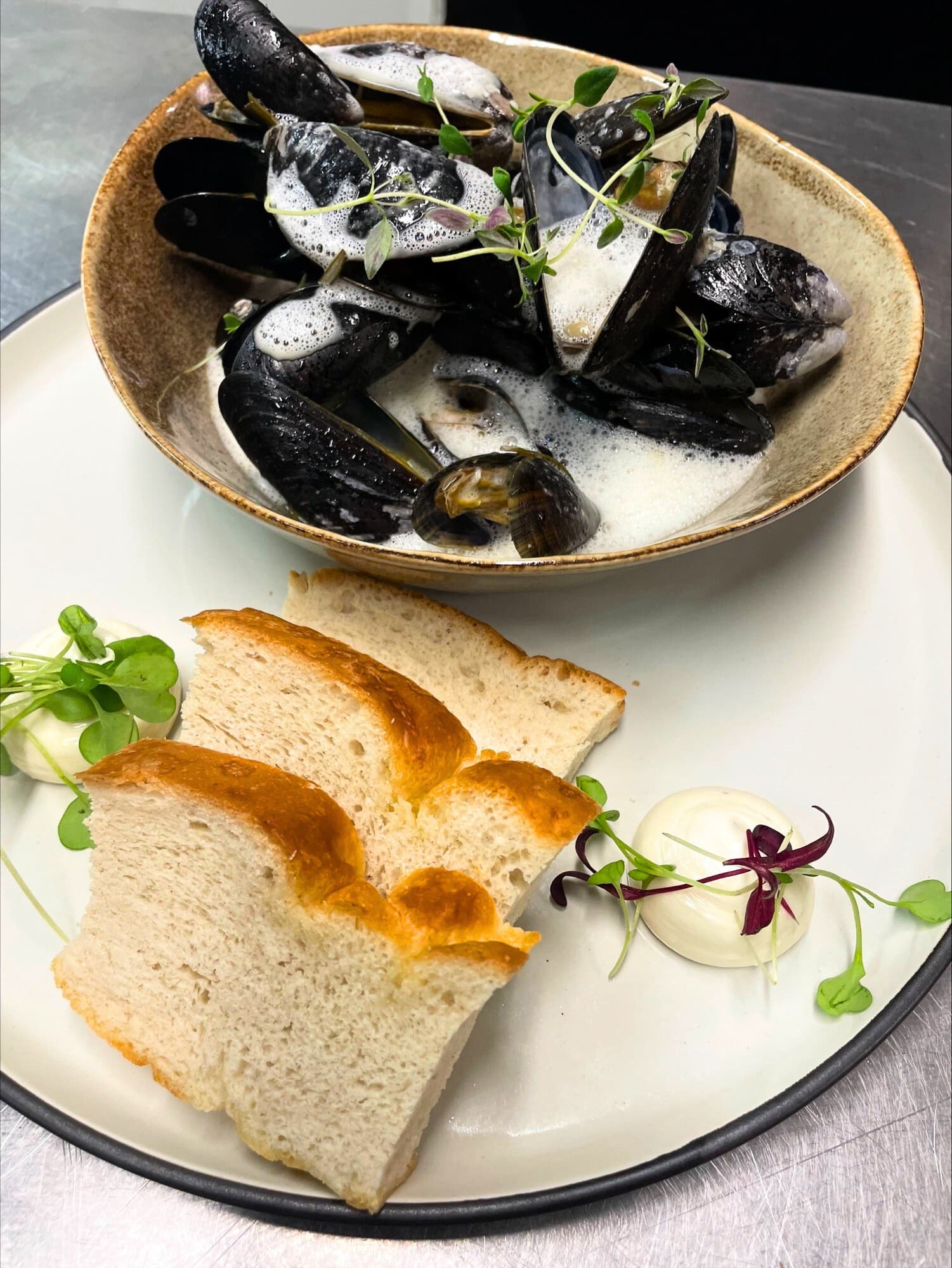 Kuva: Rohki Bistro & Catering