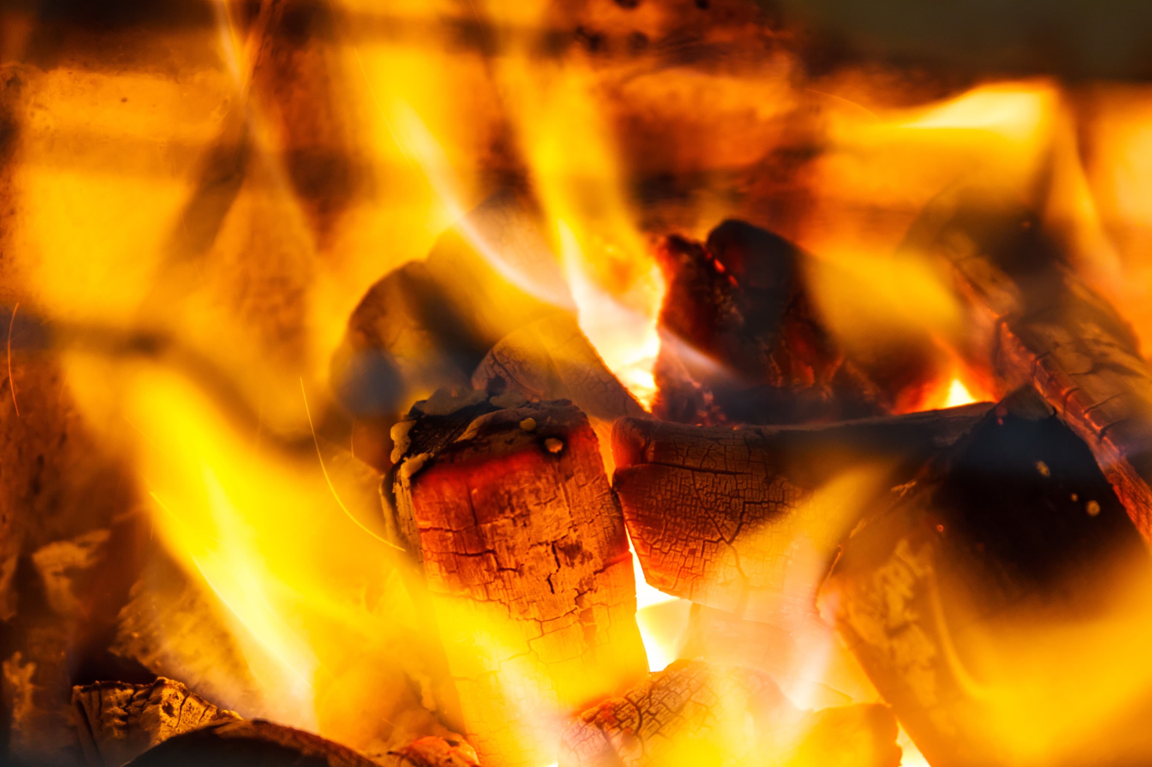 Mibrasa fire