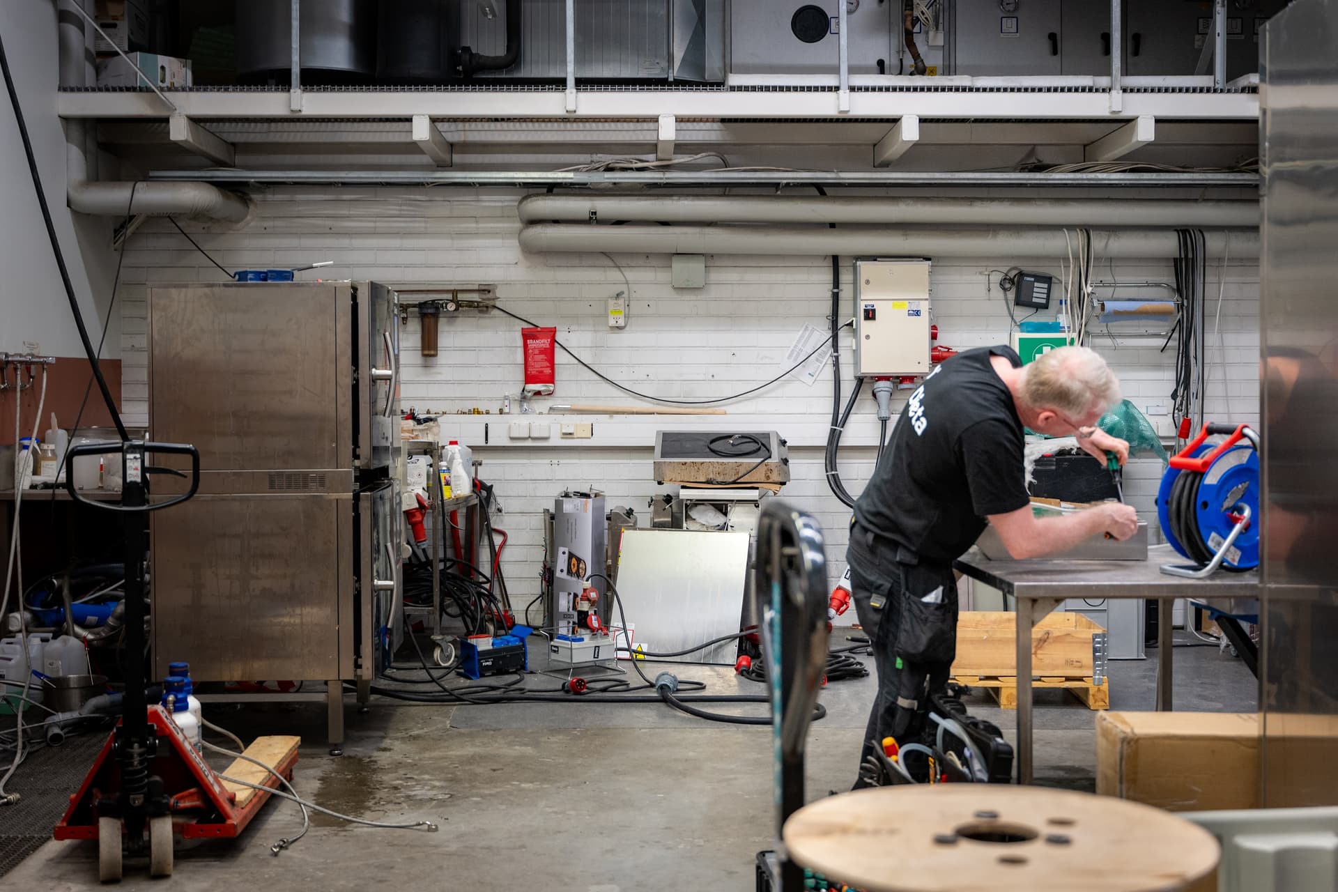 Relife – Käytetyt ravintolalaitteet turvallisesti verkkokaupasta