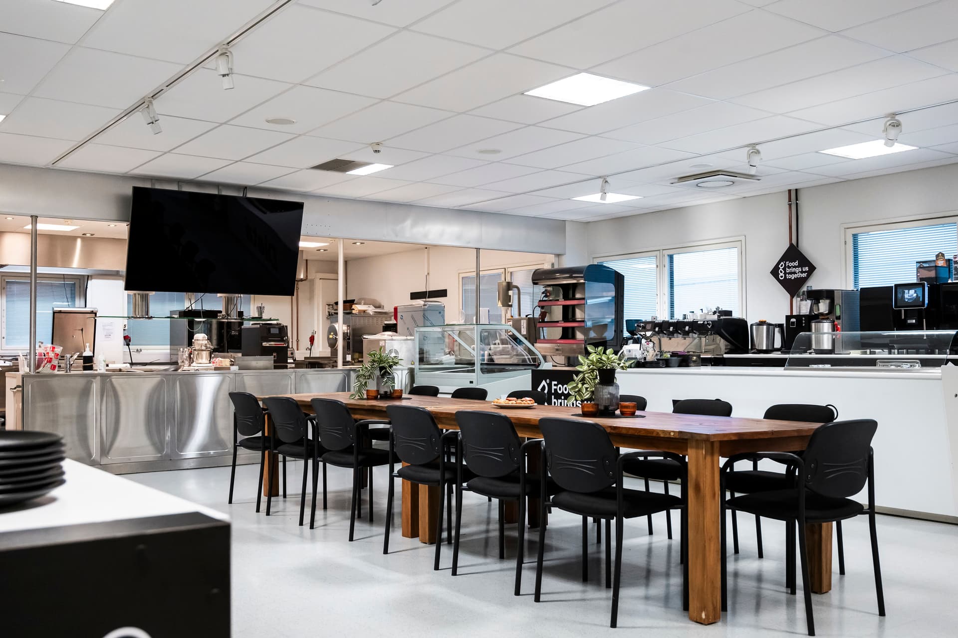Dieta demokeittiö