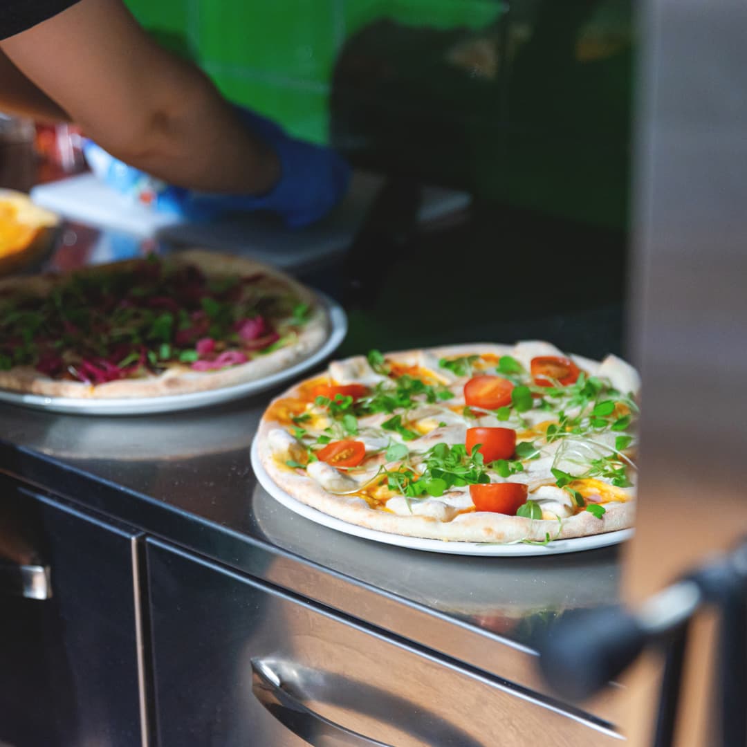 Kotipizza Group