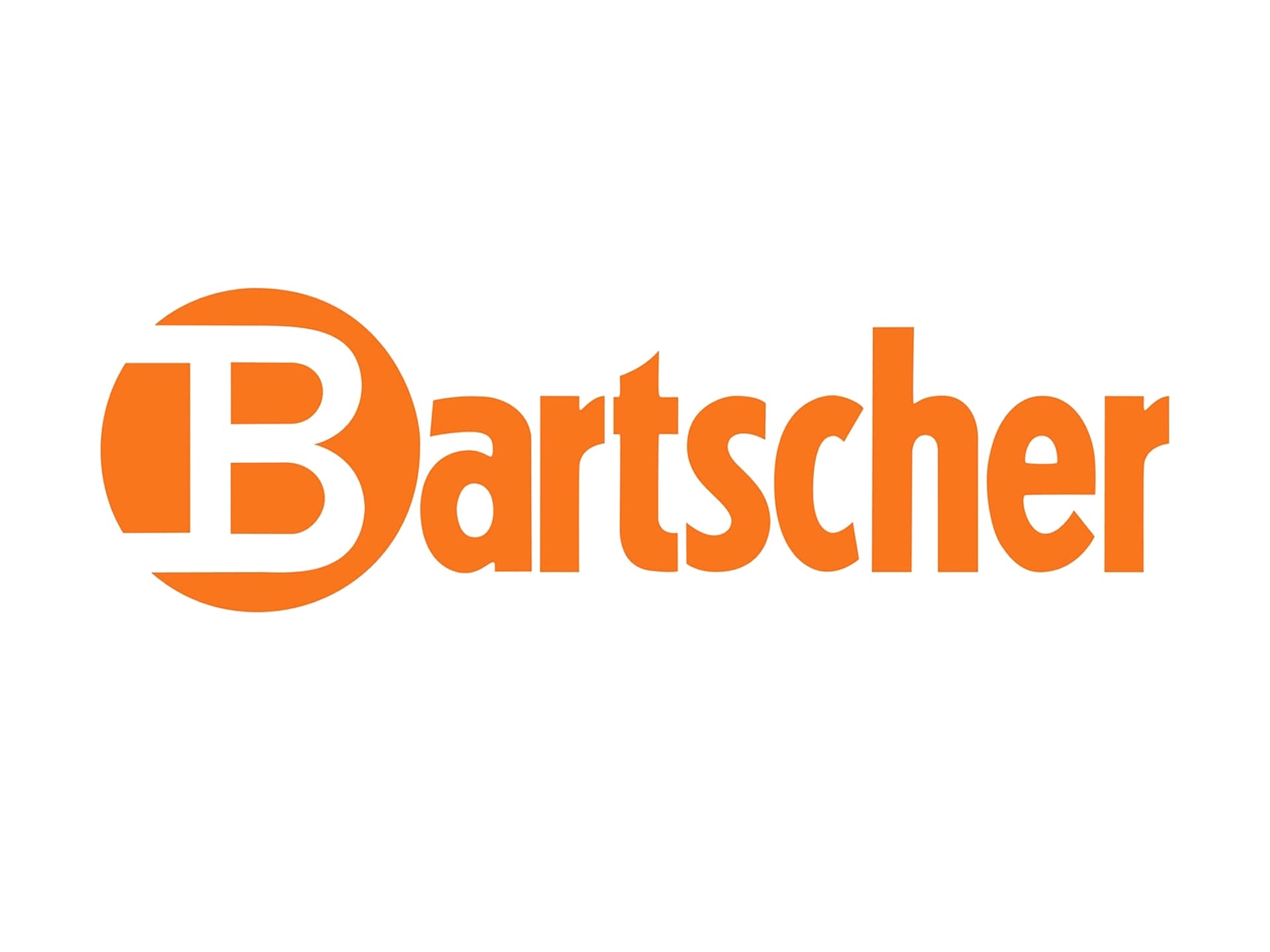 Bartscher logo