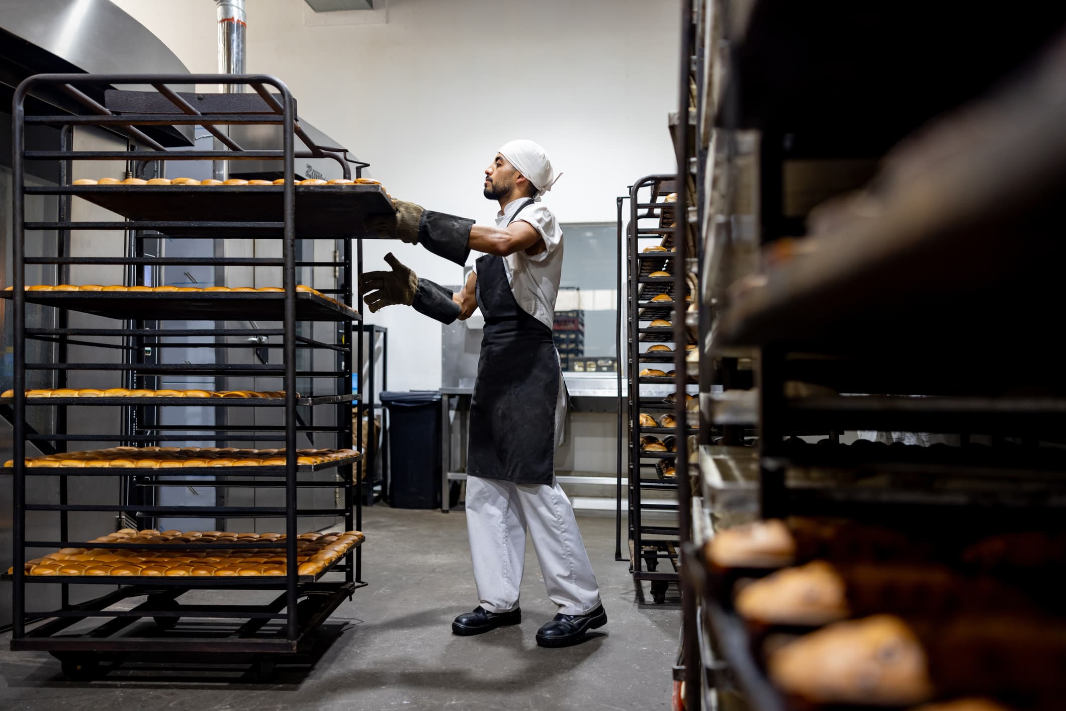 Patakintaat, -laput ja pannunaluset