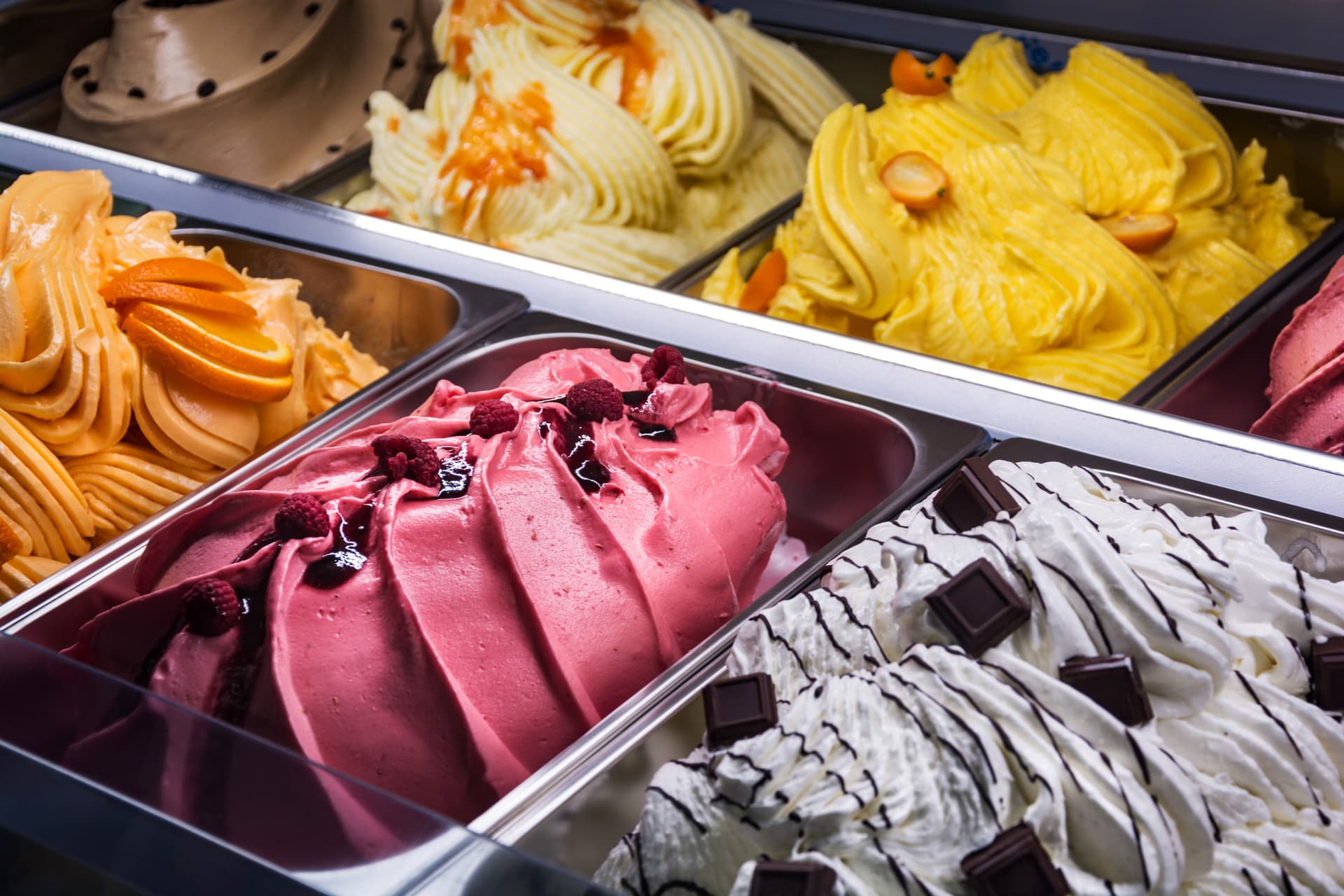 gelato
