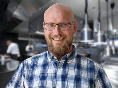 Työntekijän kuva