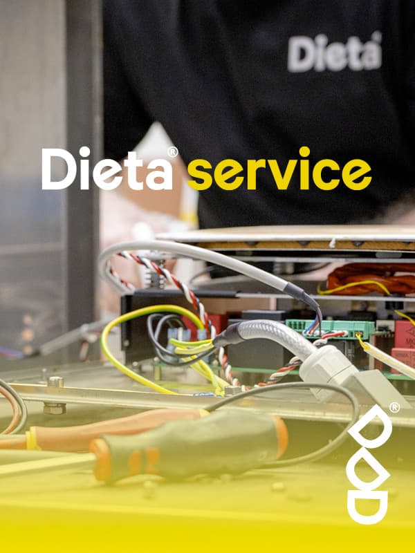 Dieta Service