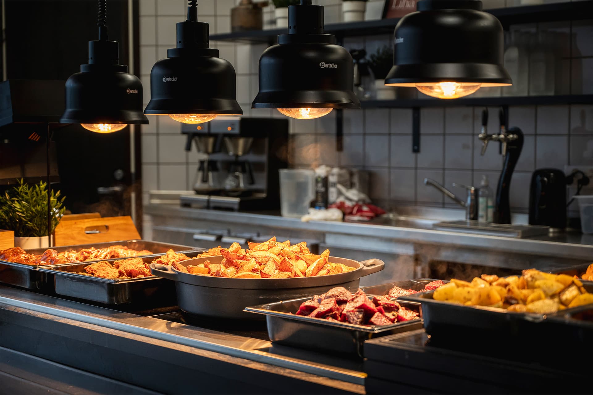 Tamminen löysi lounasravintolan menestysreseptin