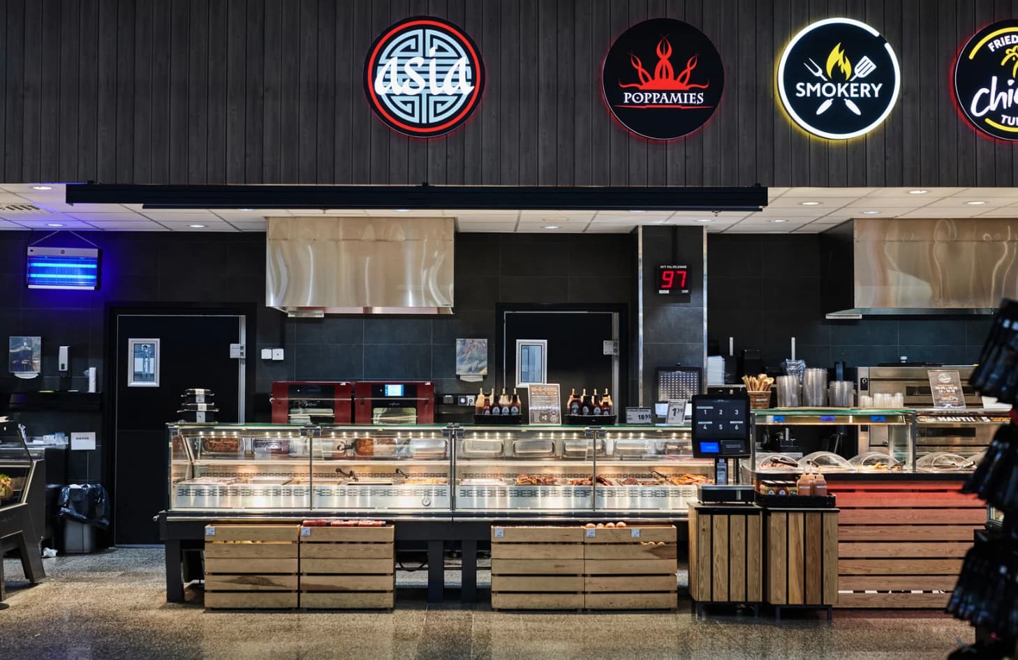 K-Citymarket Turtola