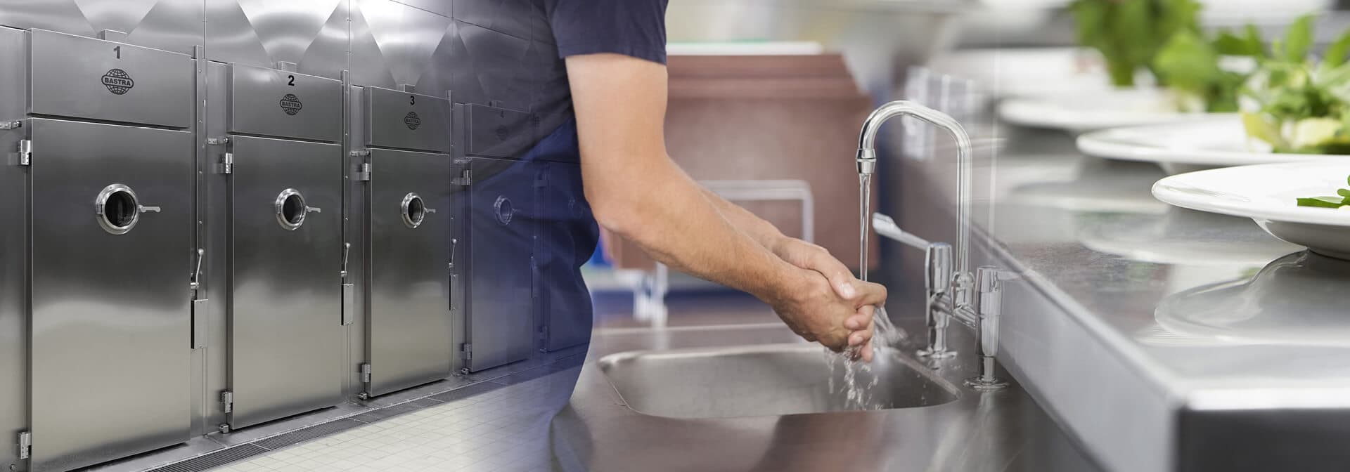 Bastra - yksi maailman johtavista teknologisesti kehittyneiden tuotantojärjestelmien valmistajista.