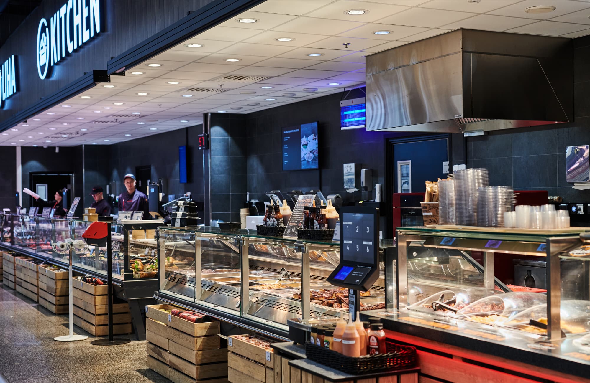 K-Citymarket Turtola