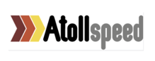 Atollspeed logo