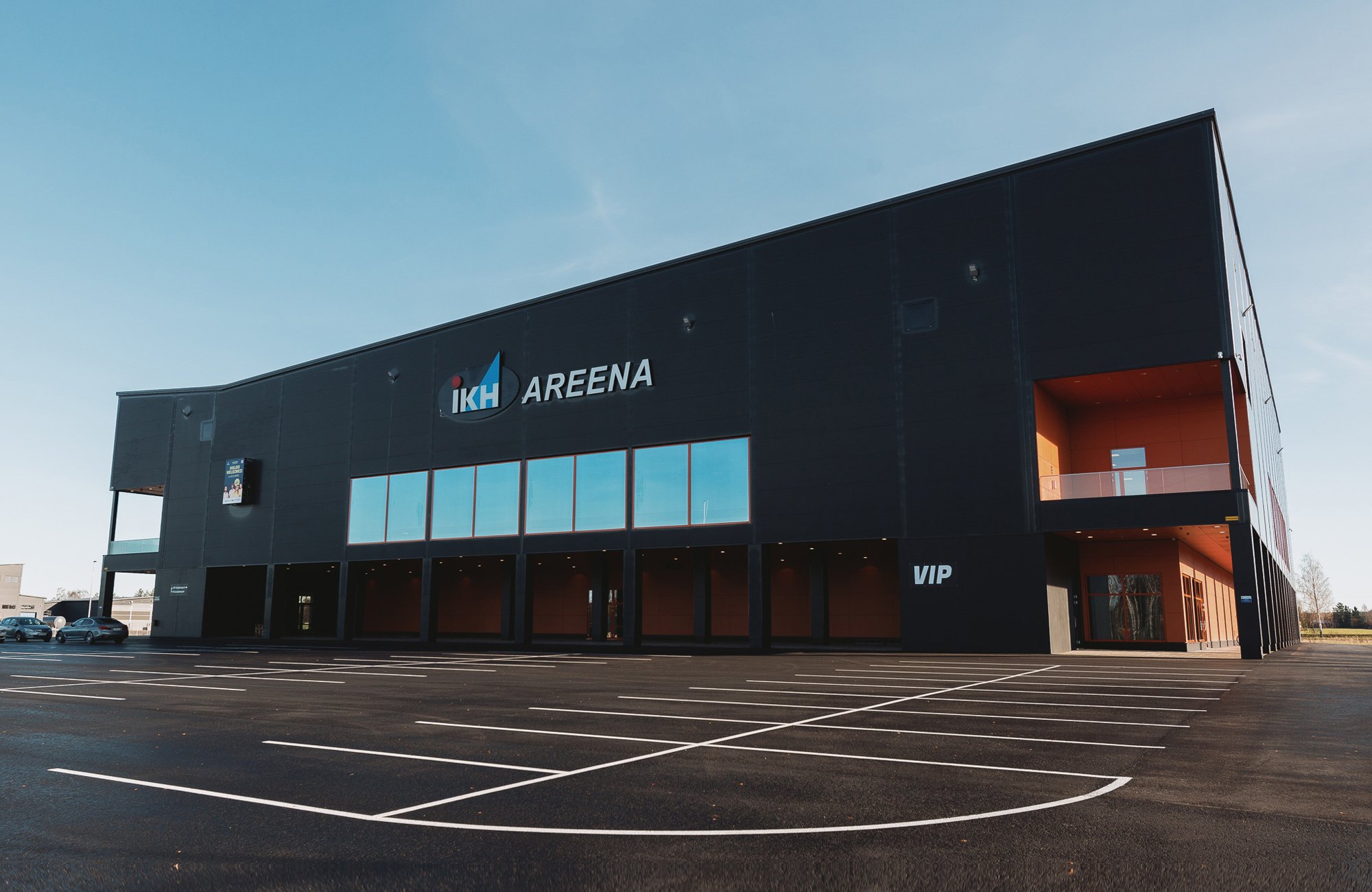 Karhu Basketilla on vahva tahto Suomen mestaruuspelien lisäksi vakiinnuttaa asemansa eurooppalaisessa koripallossa.