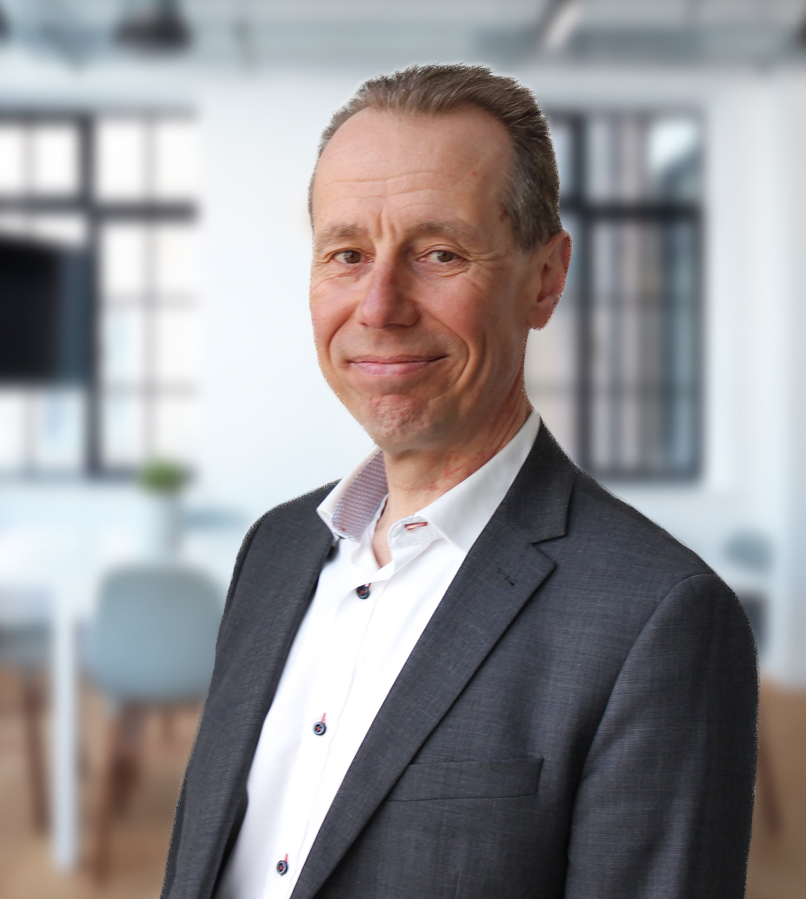 Juhani Järvenpää CEO Dieta Group