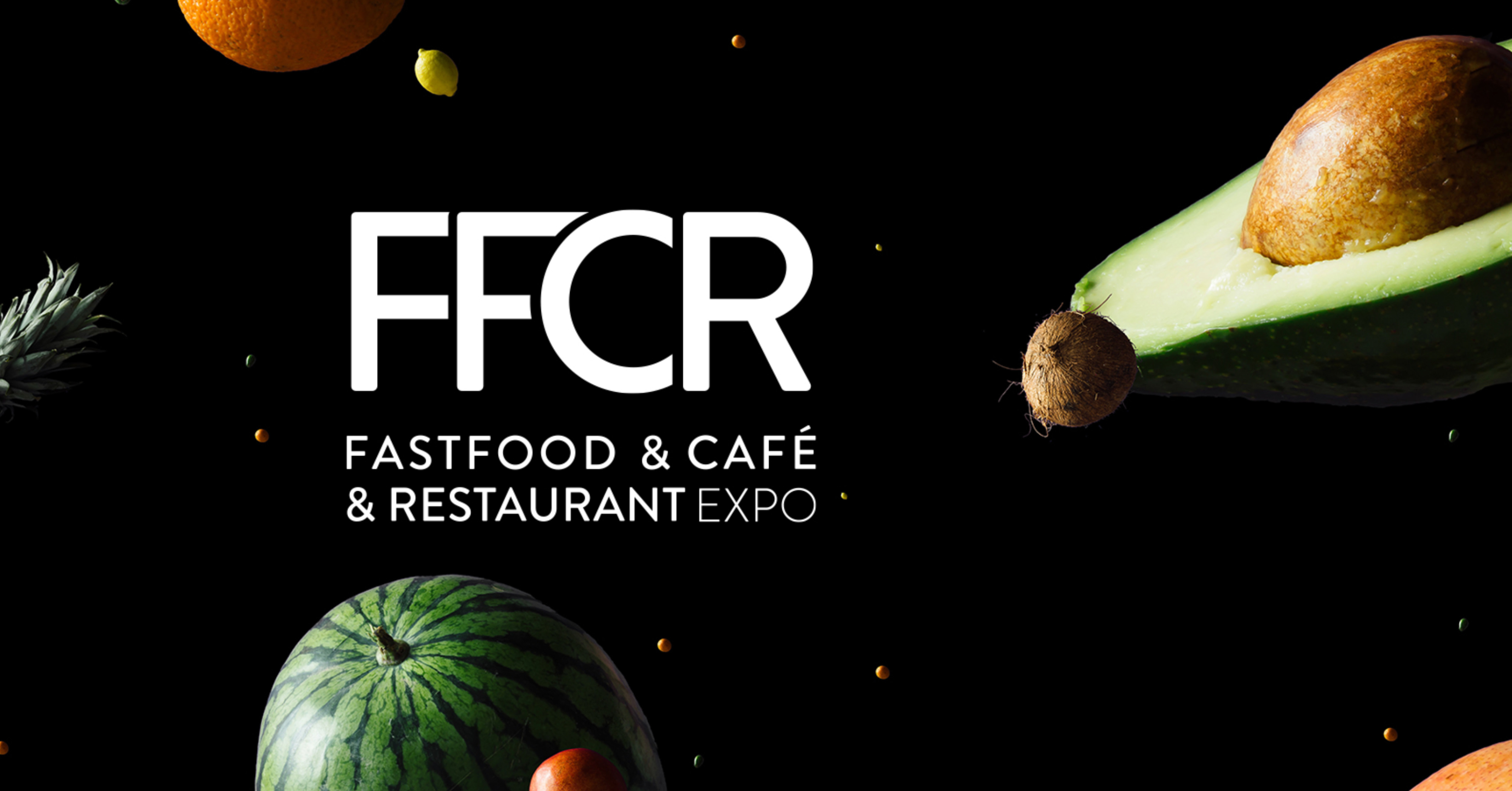 Tavataan Fastfood & Cafe & Ravintola -messuilla 22.–23. maaliskuuta!