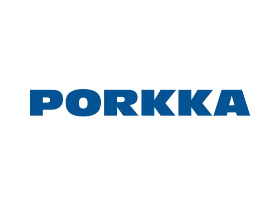 Porkka_logo